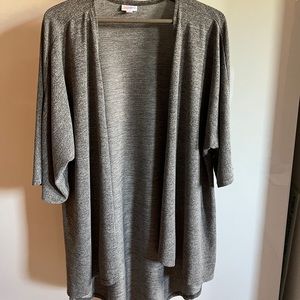 Lularoe Lindsay Kimono Cardigan